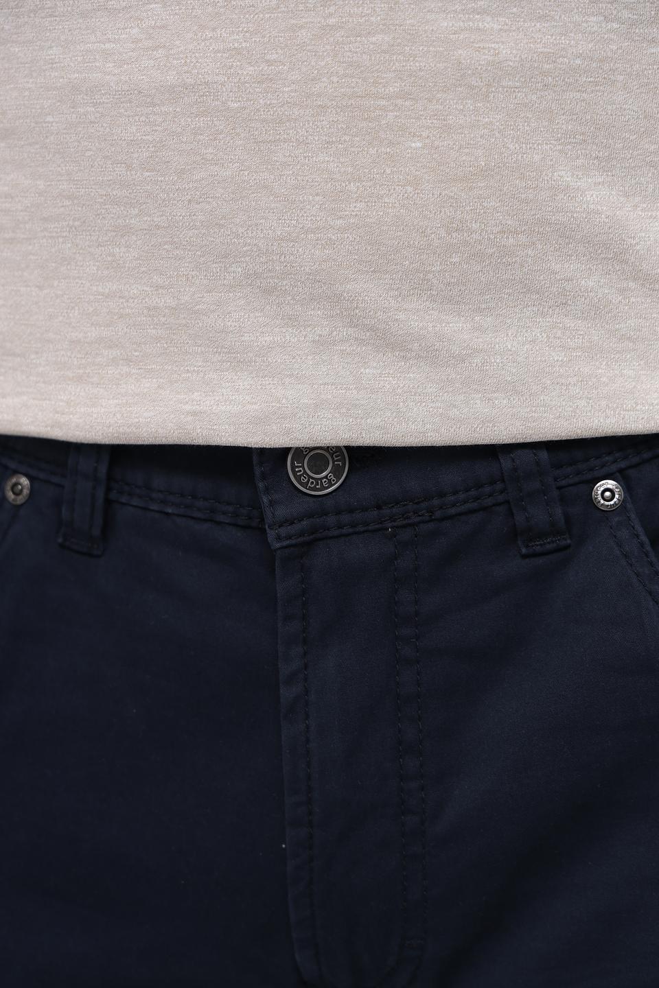 Брюки Gardeur темно-синие