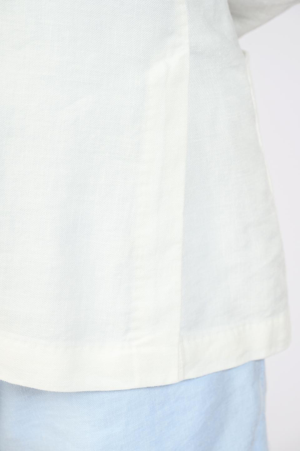 Пиджак Windsor с капюшоном бежевый