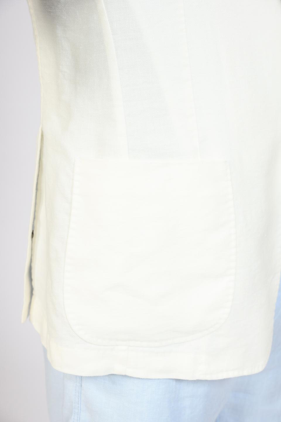 Пиджак Windsor с капюшоном бежевый