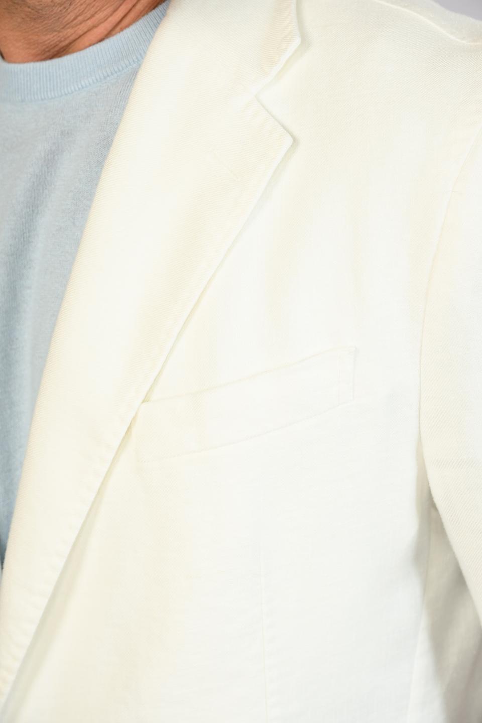 Пиджак Windsor с капюшоном бежевый