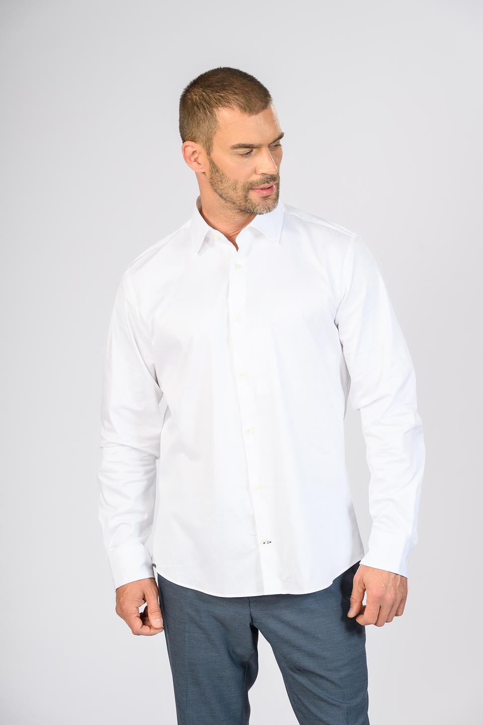 Рубашка Joop! мужская белая