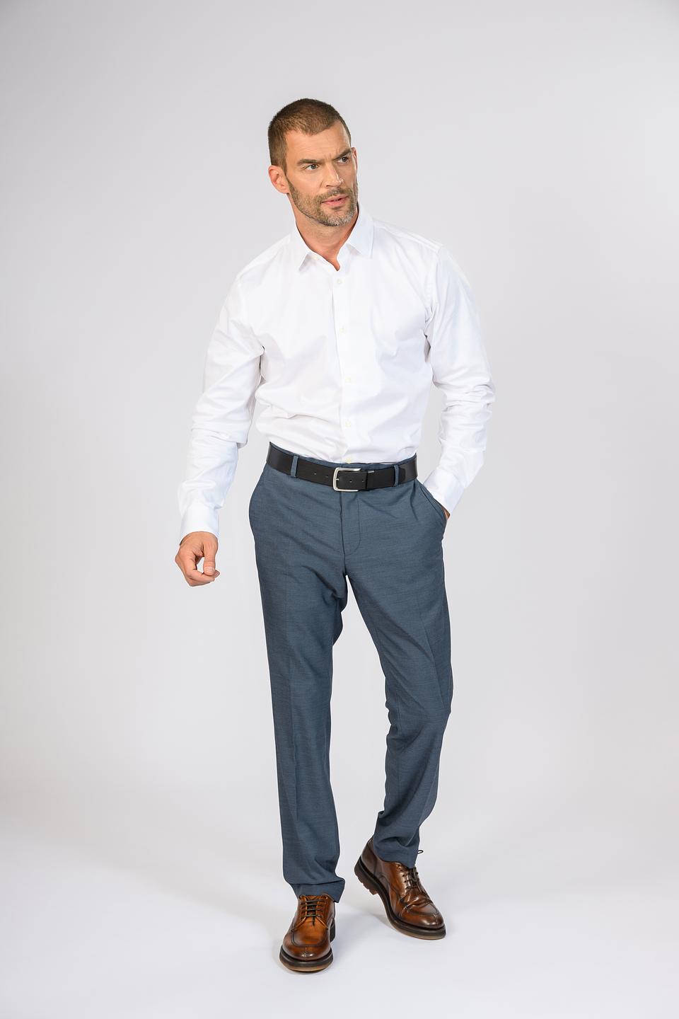 Рубашка Joop! мужская белая