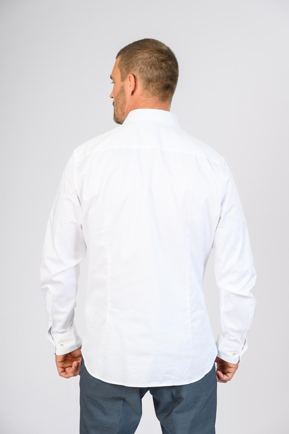 Рубашка Joop! мужская белая