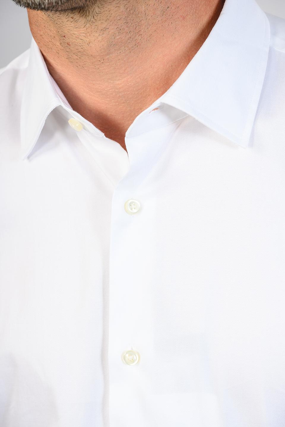 Рубашка Joop! мужская белая