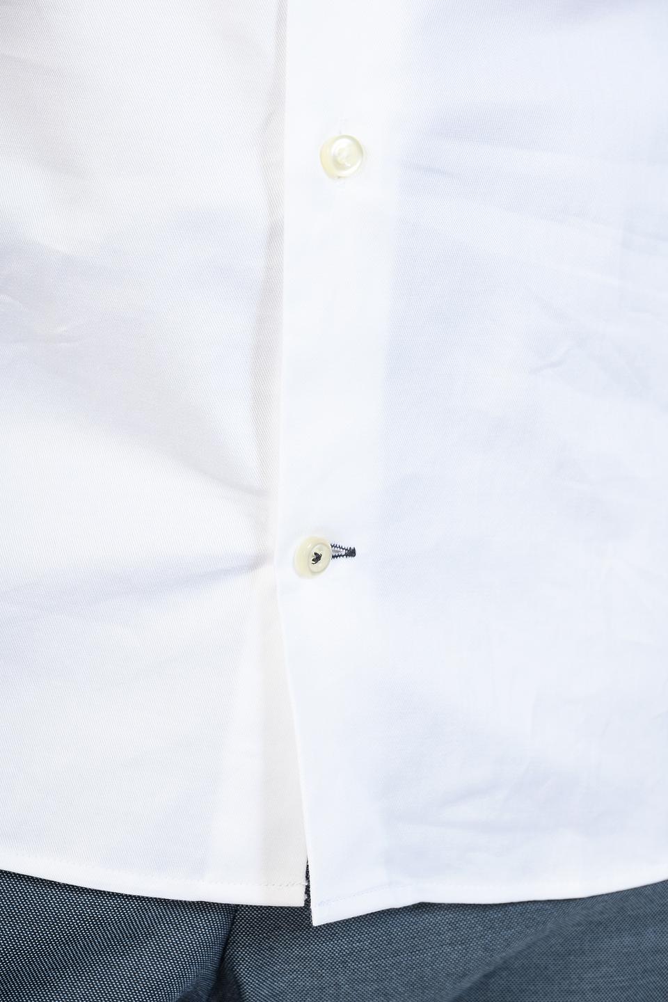 Рубашка Joop! мужская белая