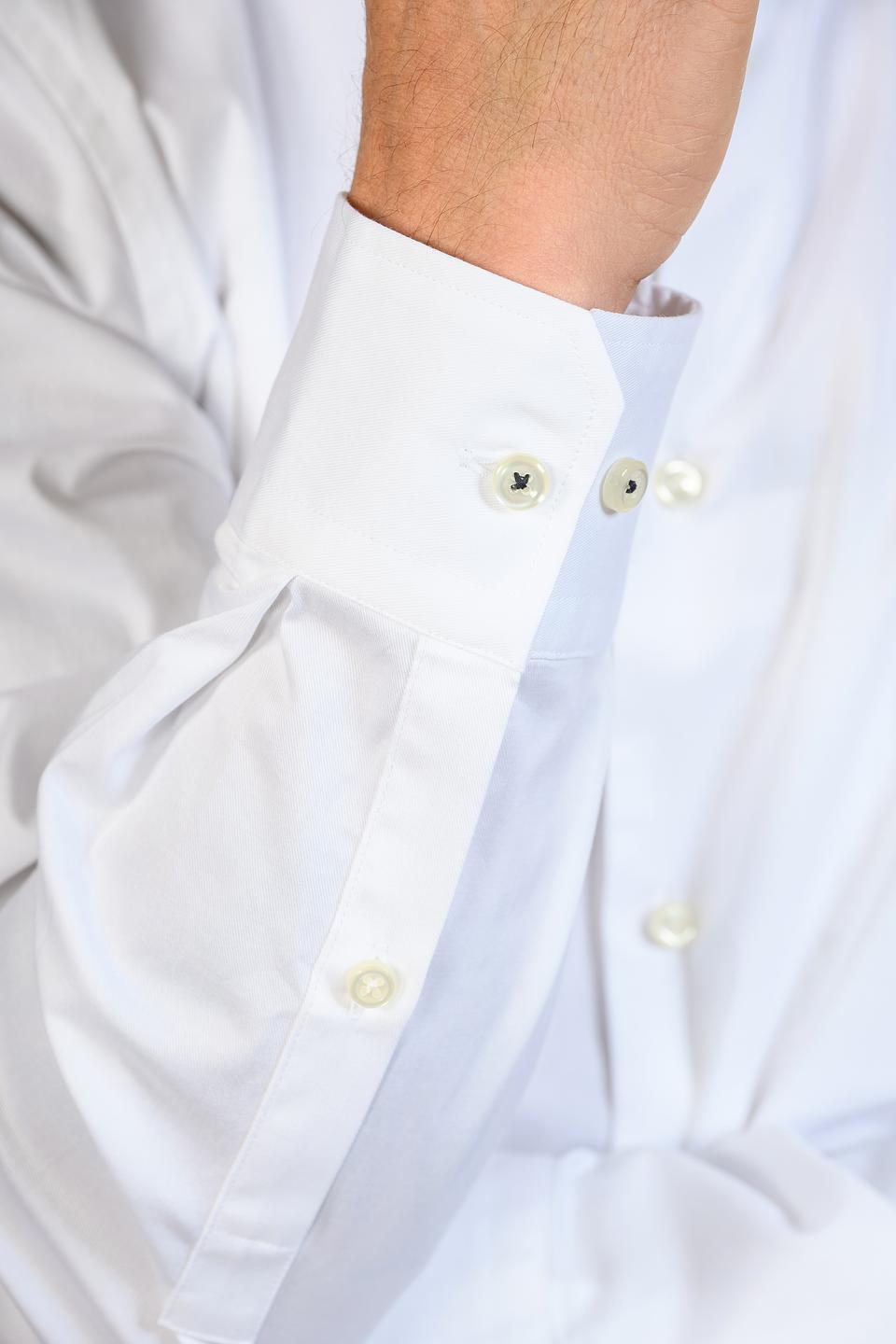 Рубашка Joop! мужская белая