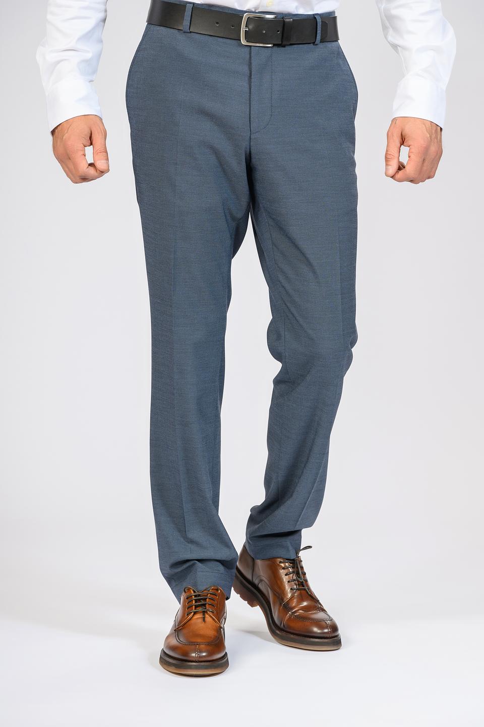 Брюки Joop! мужские синие