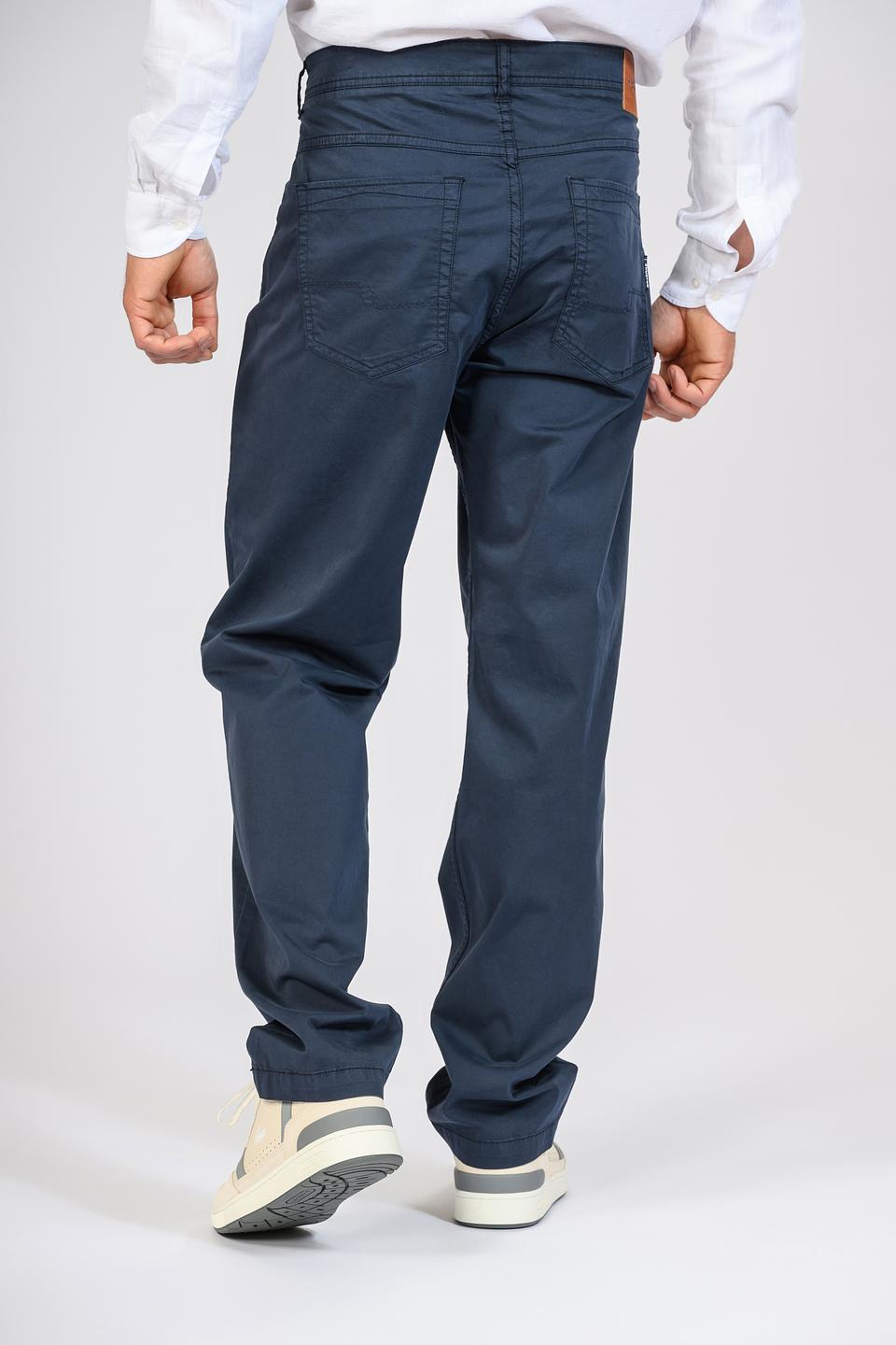 Джинсы Hechter темно-синие