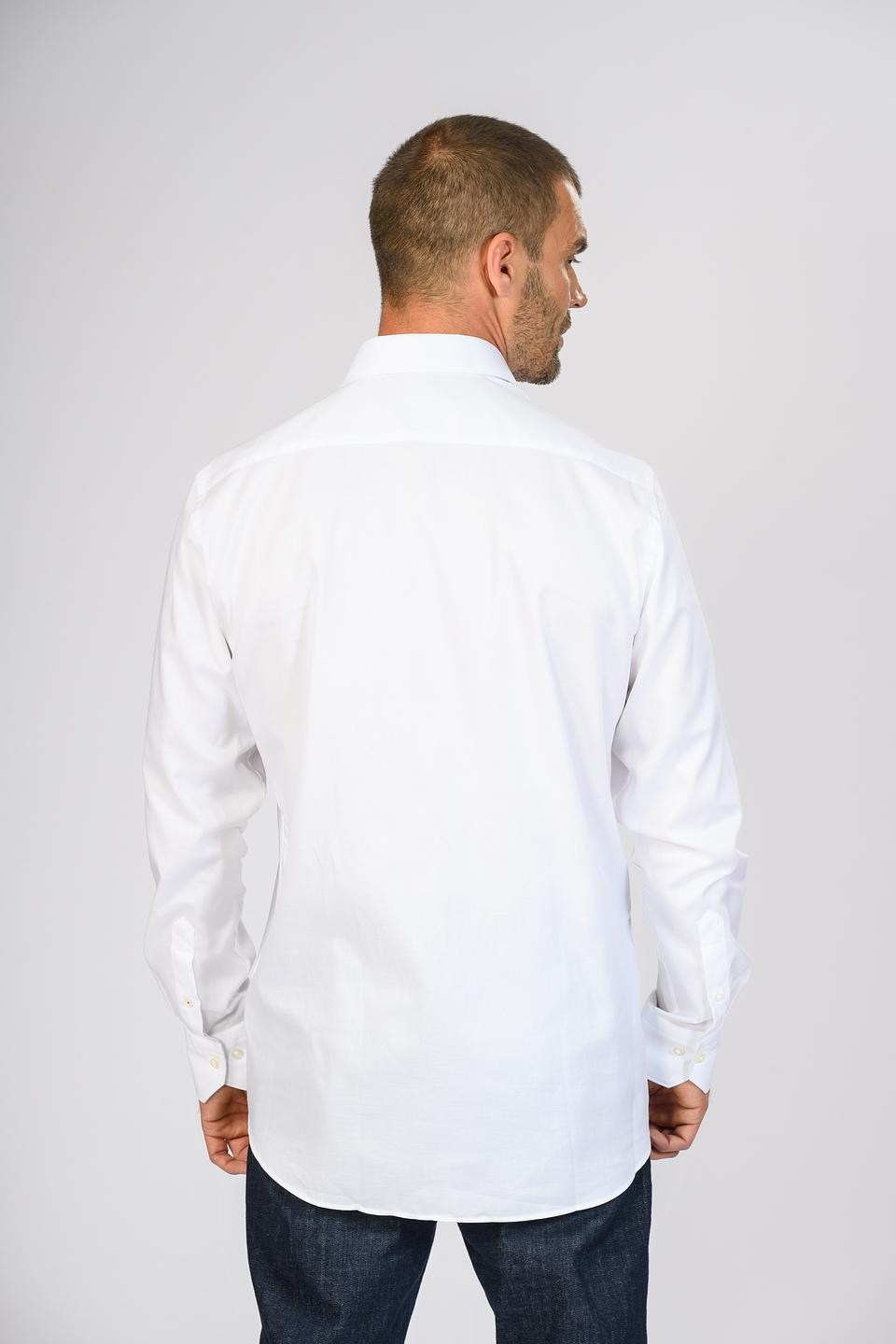 Рубашка Hechter мужская белая