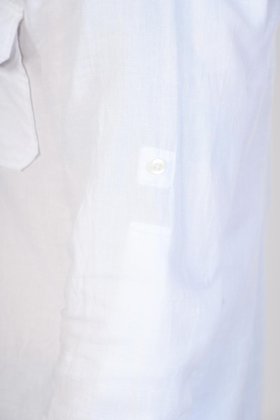 Рубашка Hechter мужская белая