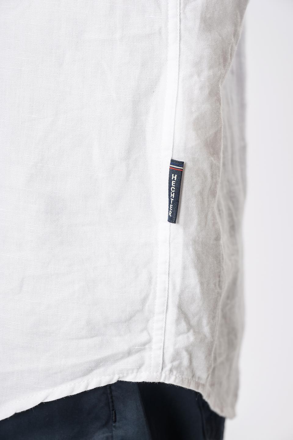 Рубашка Hechter мужская белая