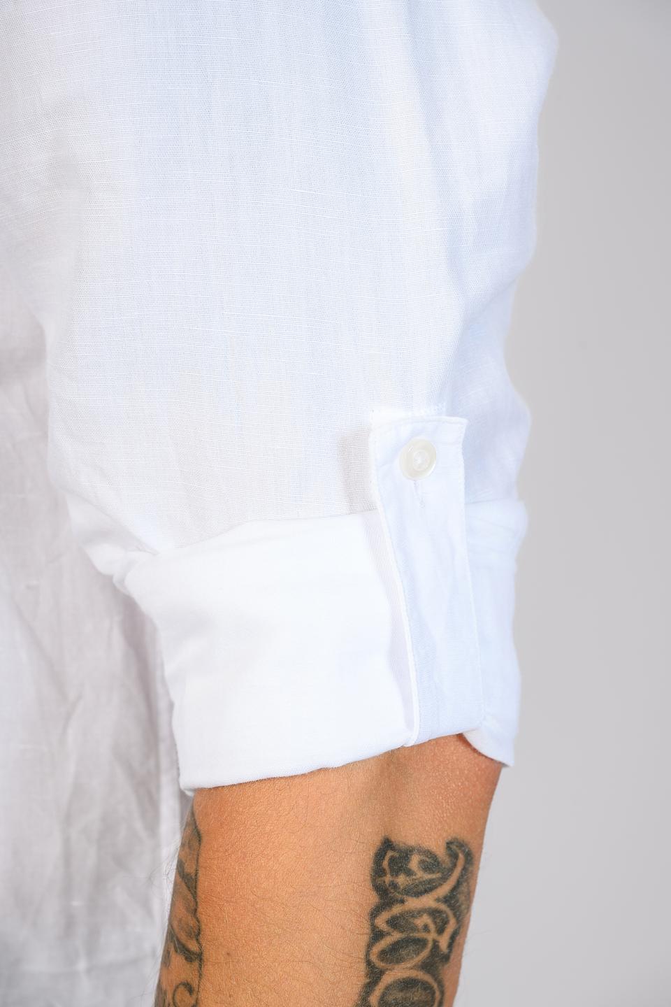 Рубашка Hechter мужская белая