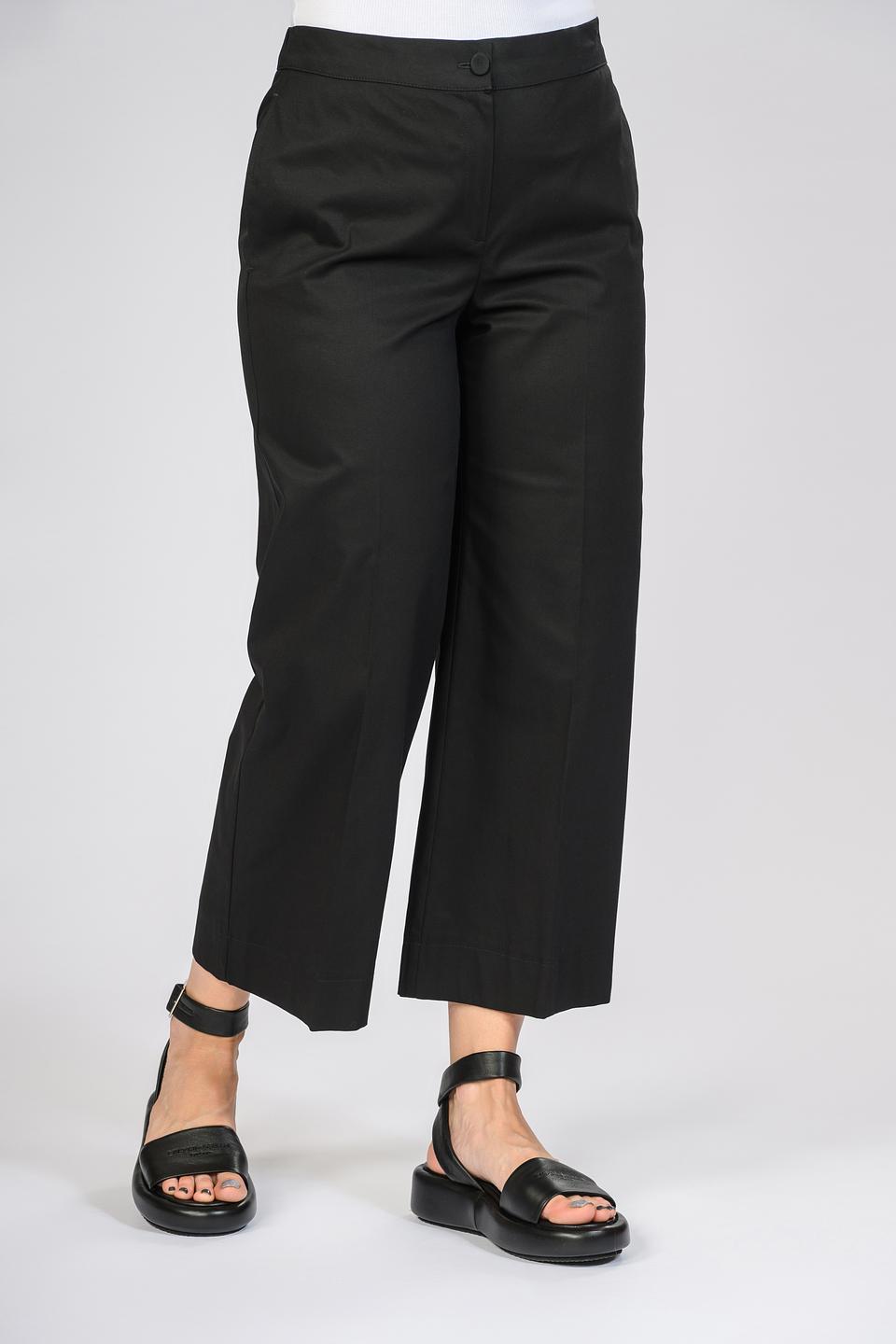 Брюки Persona N.O.W. прямые черные