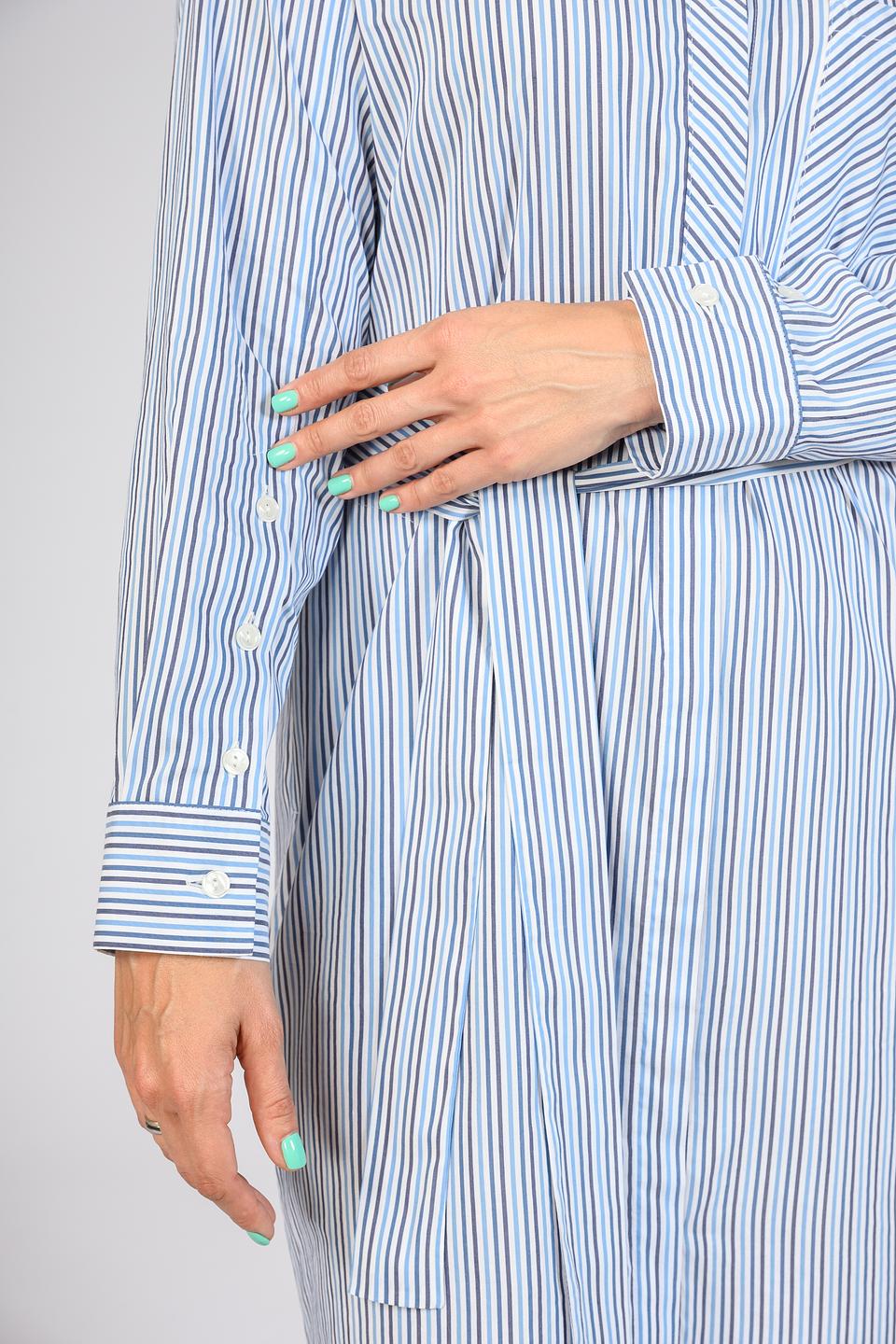 Платье Persona в полоску