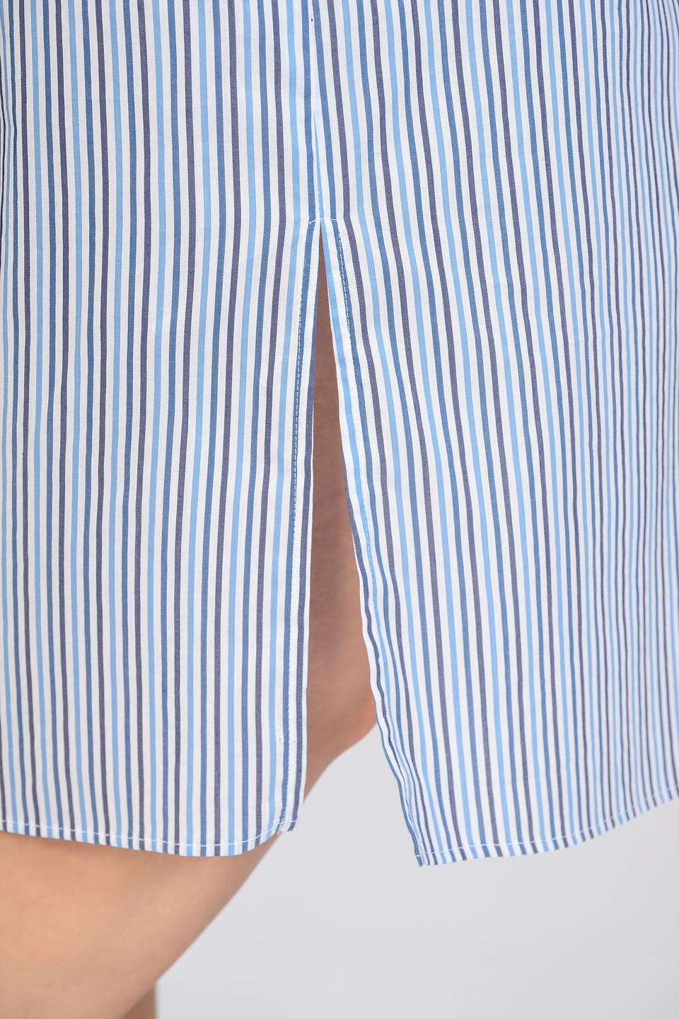 Платье Persona в полоску