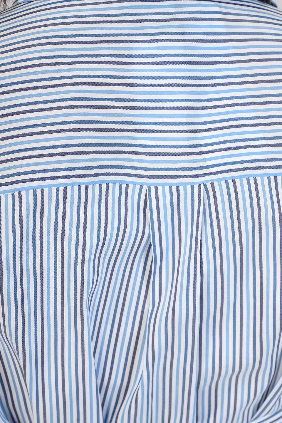 Платье Persona в полоску