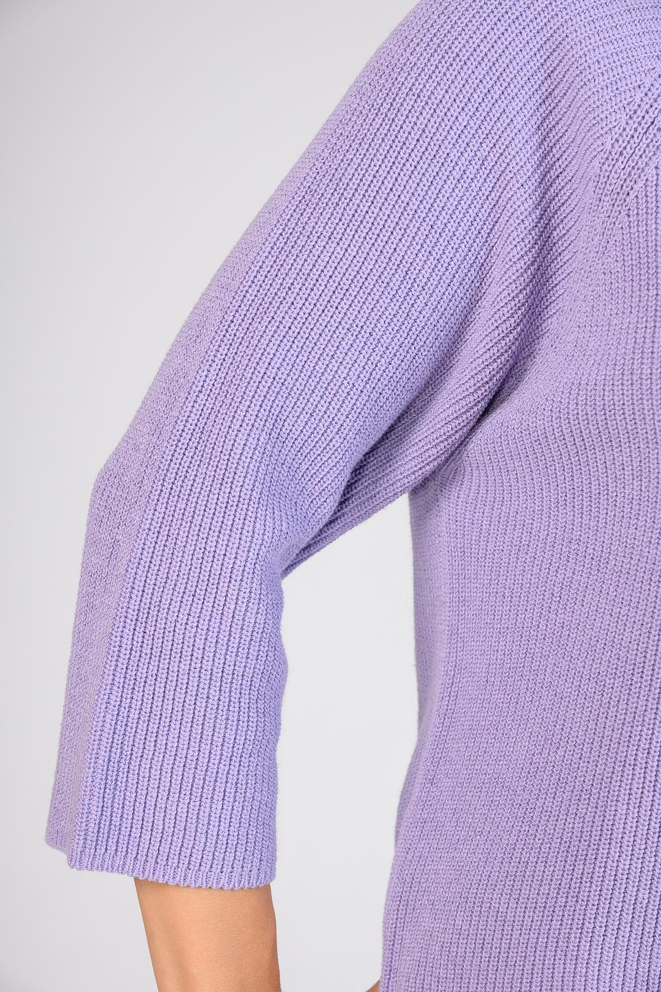 Джемпер Persona N.O.W. жен. лавандовый