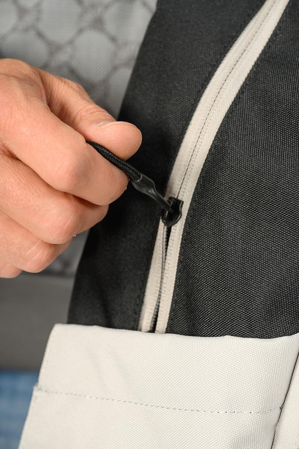 Рюкзак Bikkembergs муж. чёрный