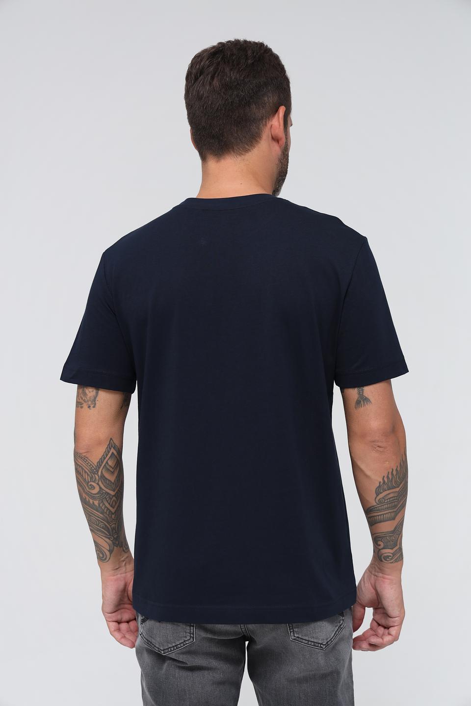 Футболка Tom Tailor navy