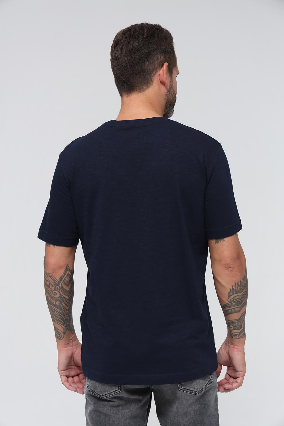 Футболка Tom Tailor с принтом