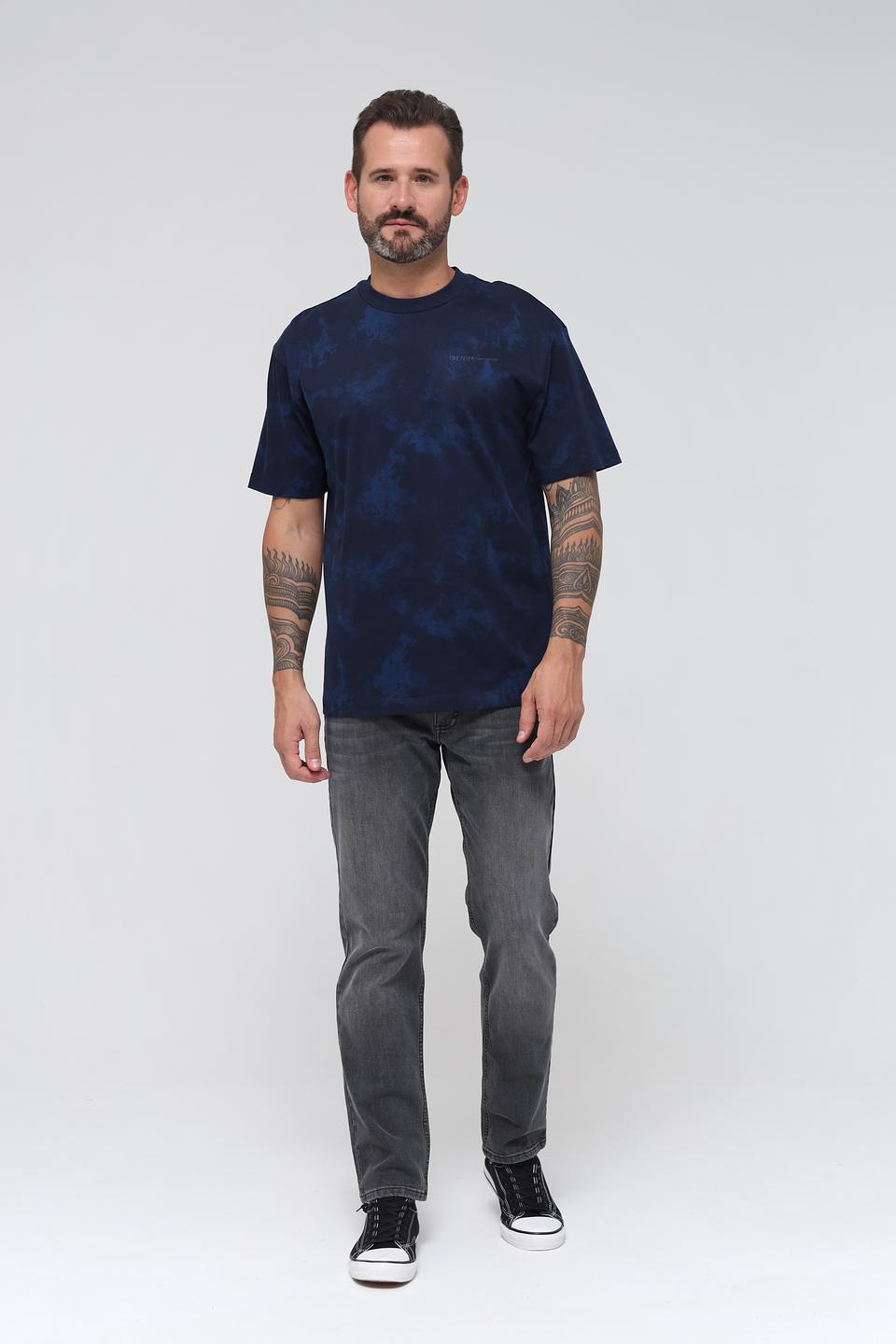 Футболка Tom Tailor denim