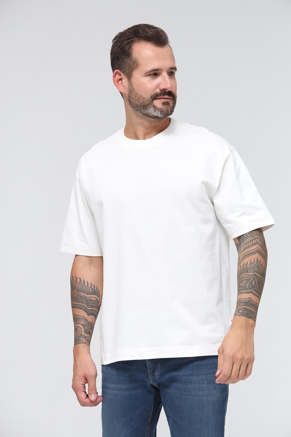 Футболка Marc O Polo men белая