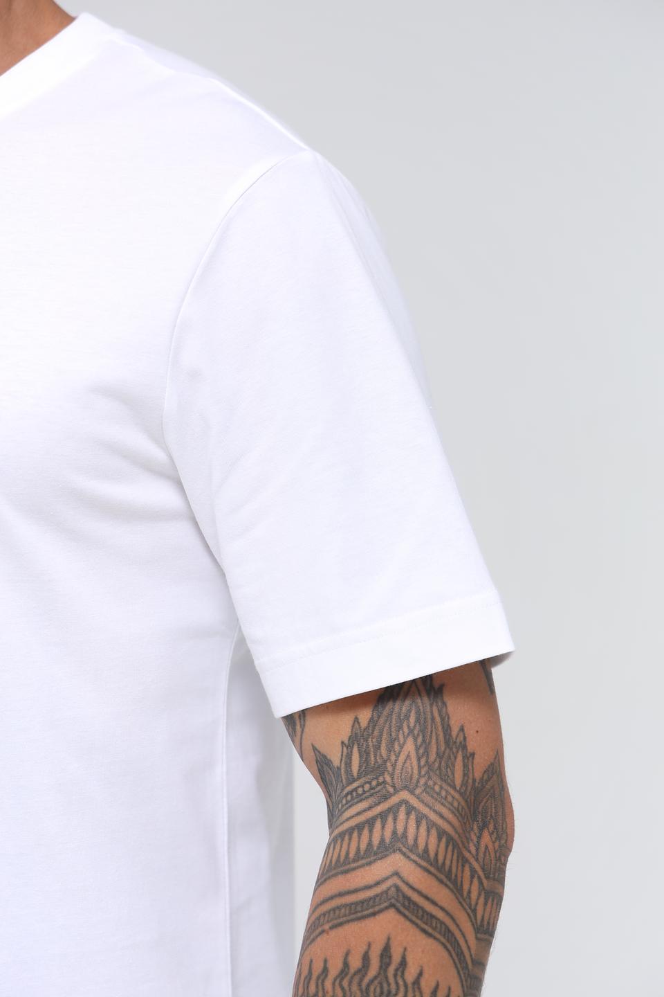 Футболка Marc O Polo basic white