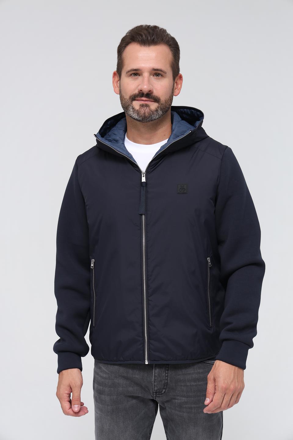 Куртка Marc O Polo мужская тёмно-синяя