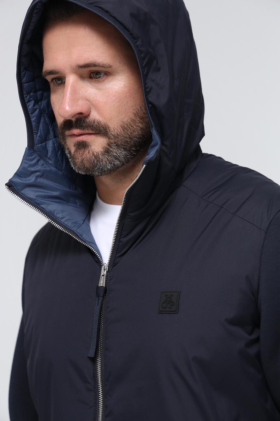 Куртка Marc O Polo мужская тёмно-синяя