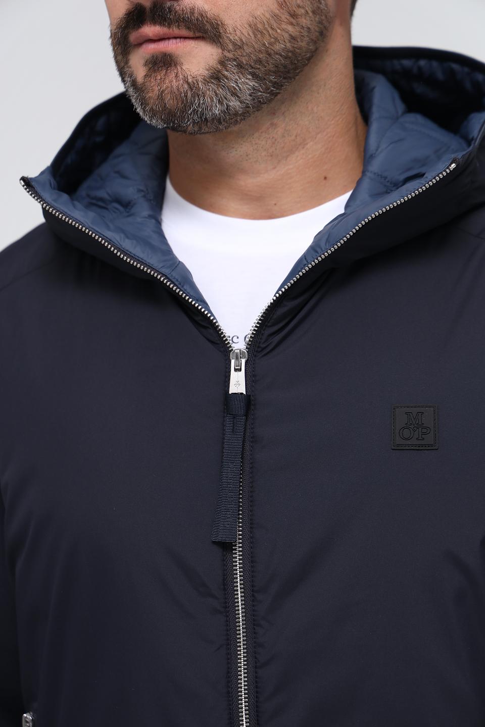 Куртка Marc O Polo мужская тёмно-синяя