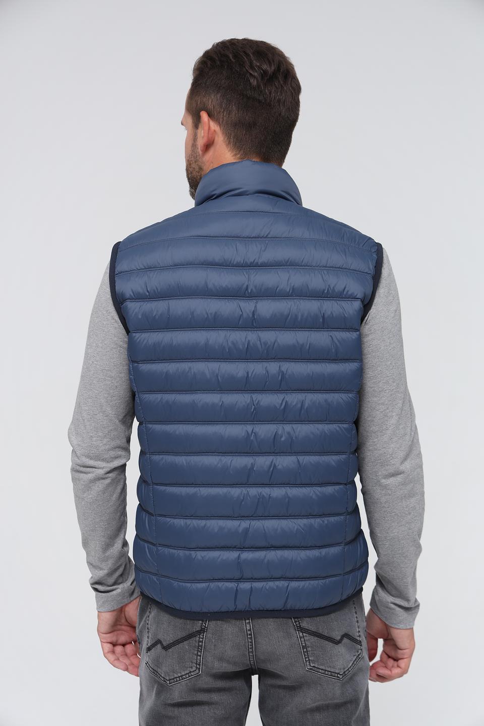 Жилет Marc O Polo стеганый синий