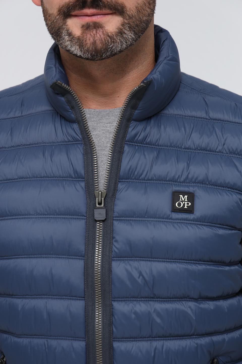 Жилет Marc O Polo стеганый синий