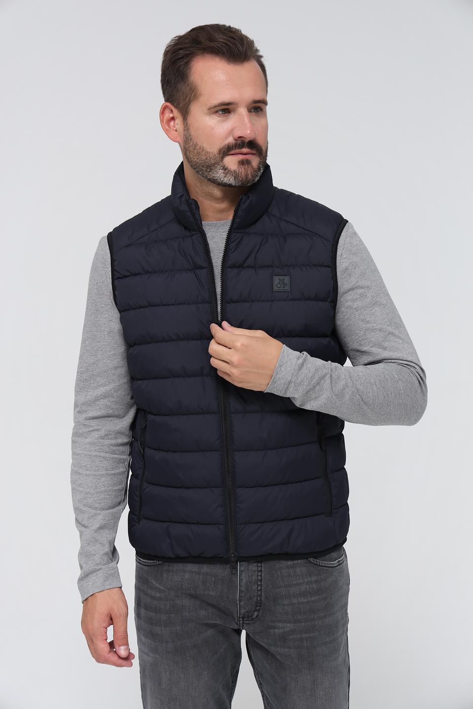 Жилет Marc O Polo стеганый черный