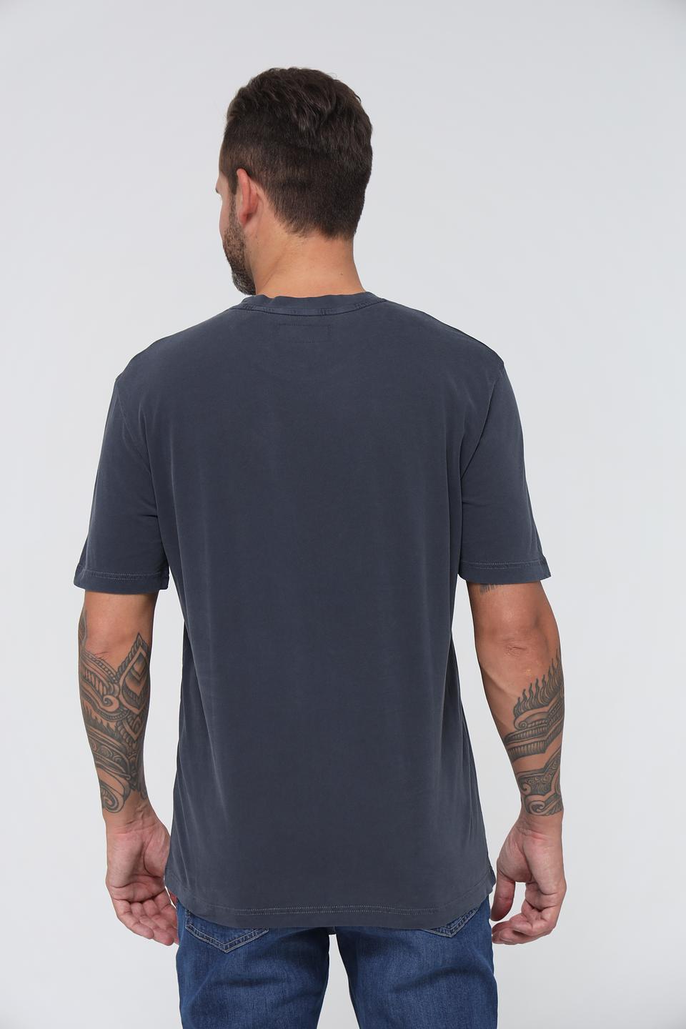 Футболка Marc O Polo men графит