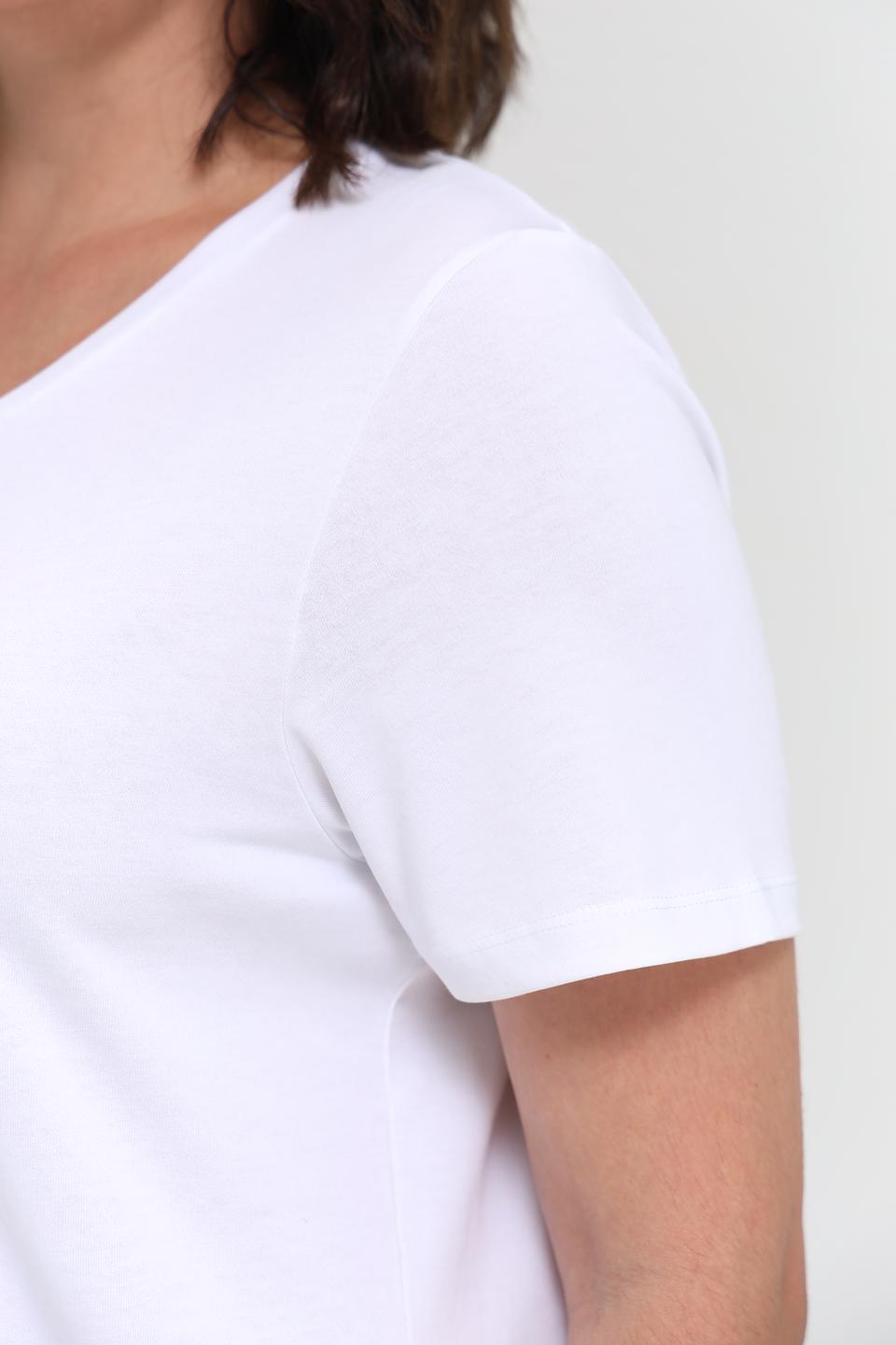 Футболка Margittes с принтом Канны