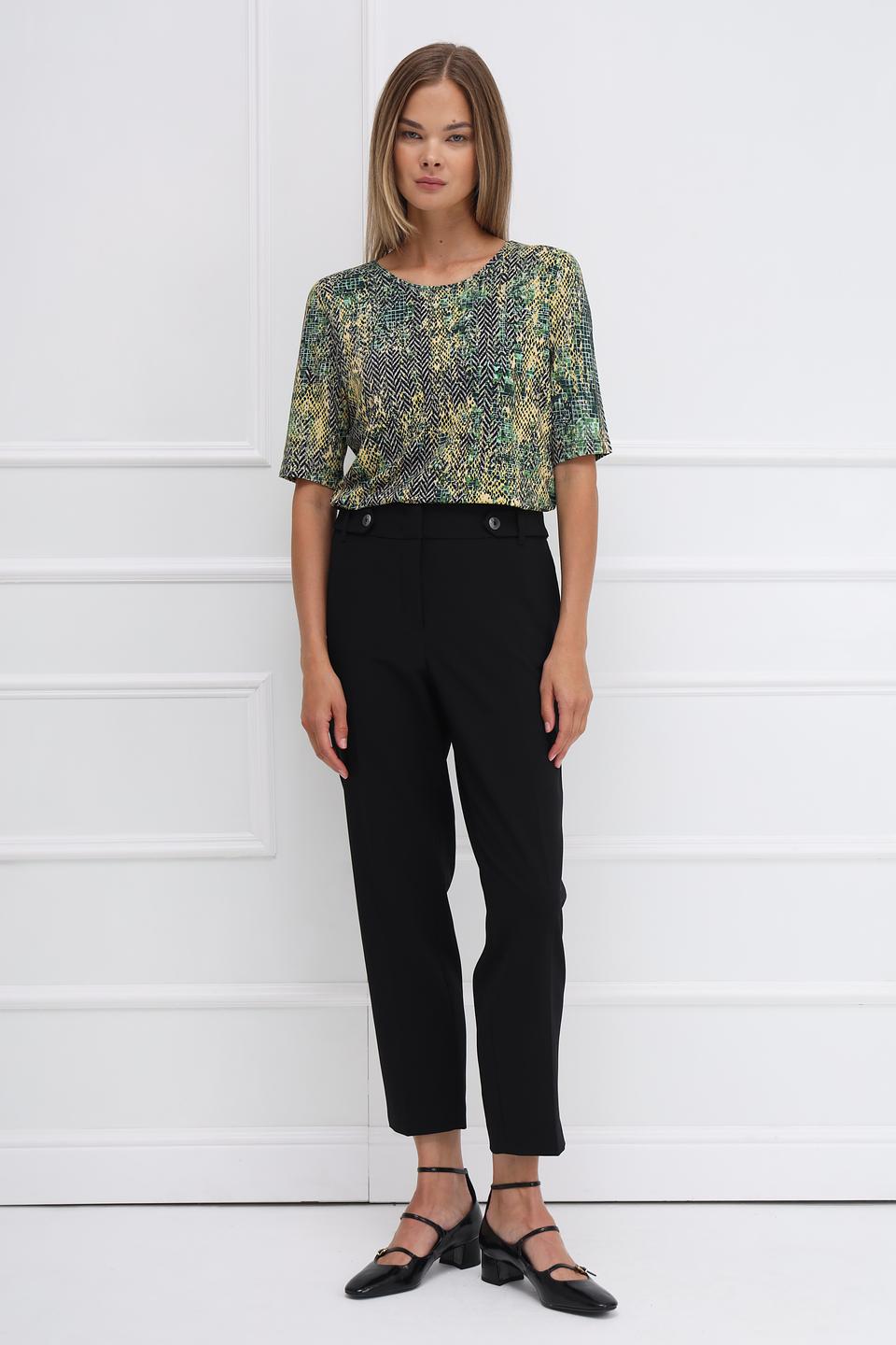 Брюки Gerry Weber EDITION чёрные