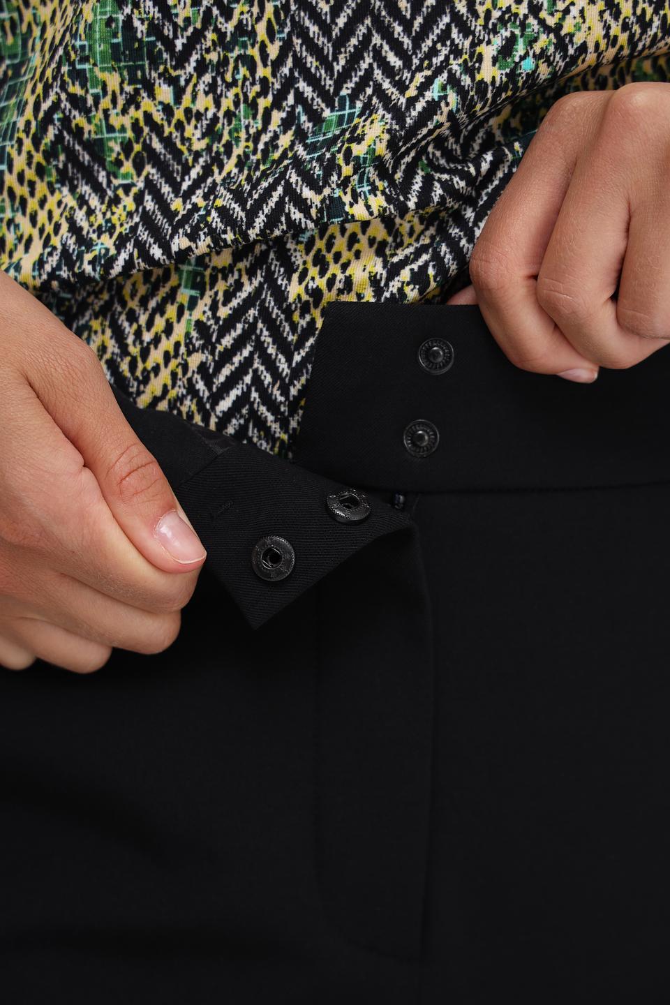 Брюки Gerry Weber EDITION чёрные