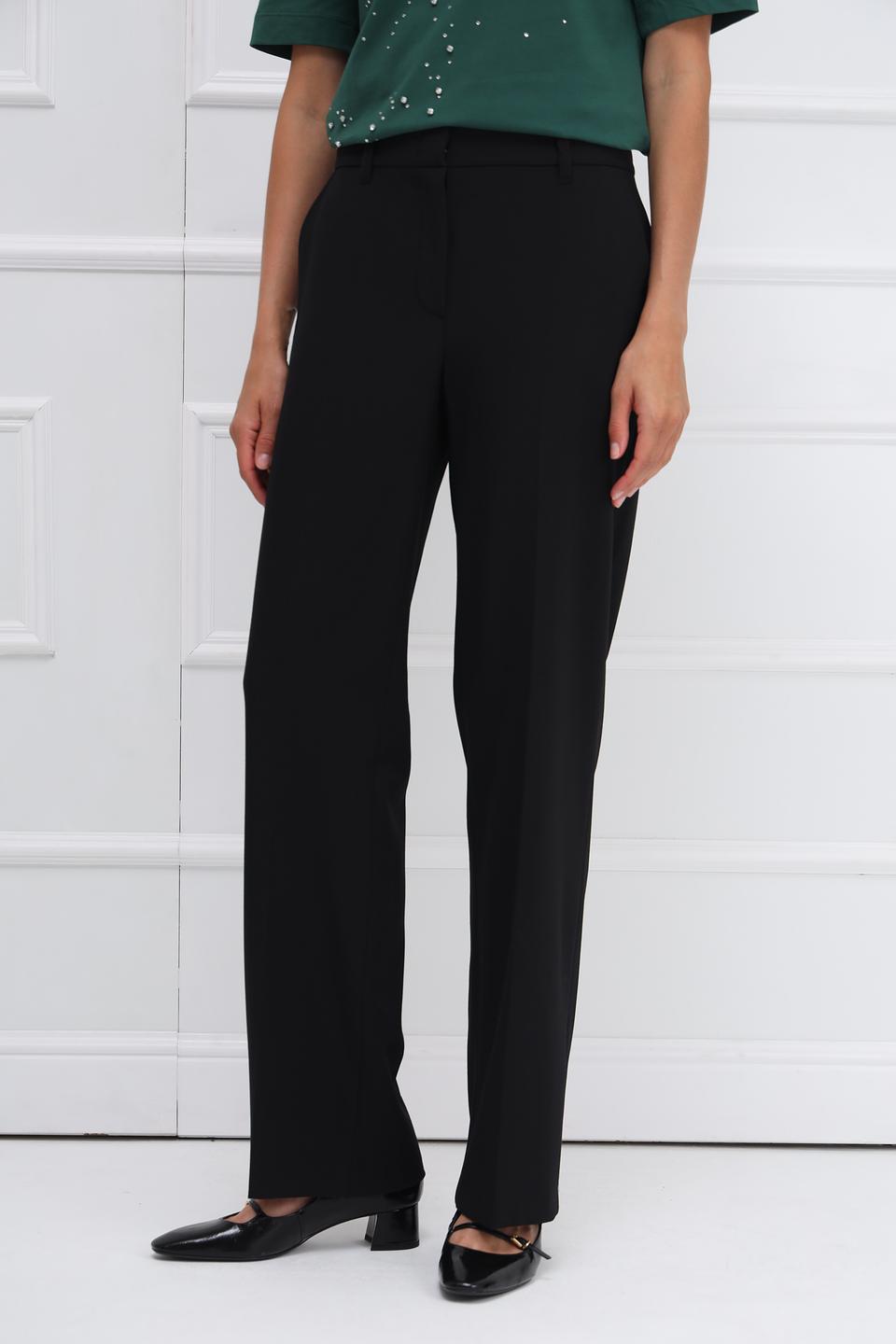 Брюки Gerry Weber EDITION чёрные