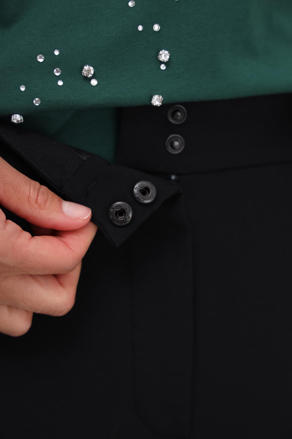 Брюки Gerry Weber EDITION чёрные