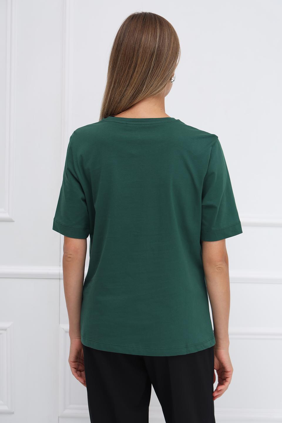 Футболка Gerry Weber с декором