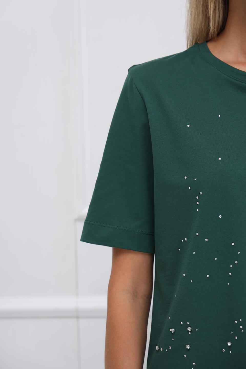 Футболка Gerry Weber с декором