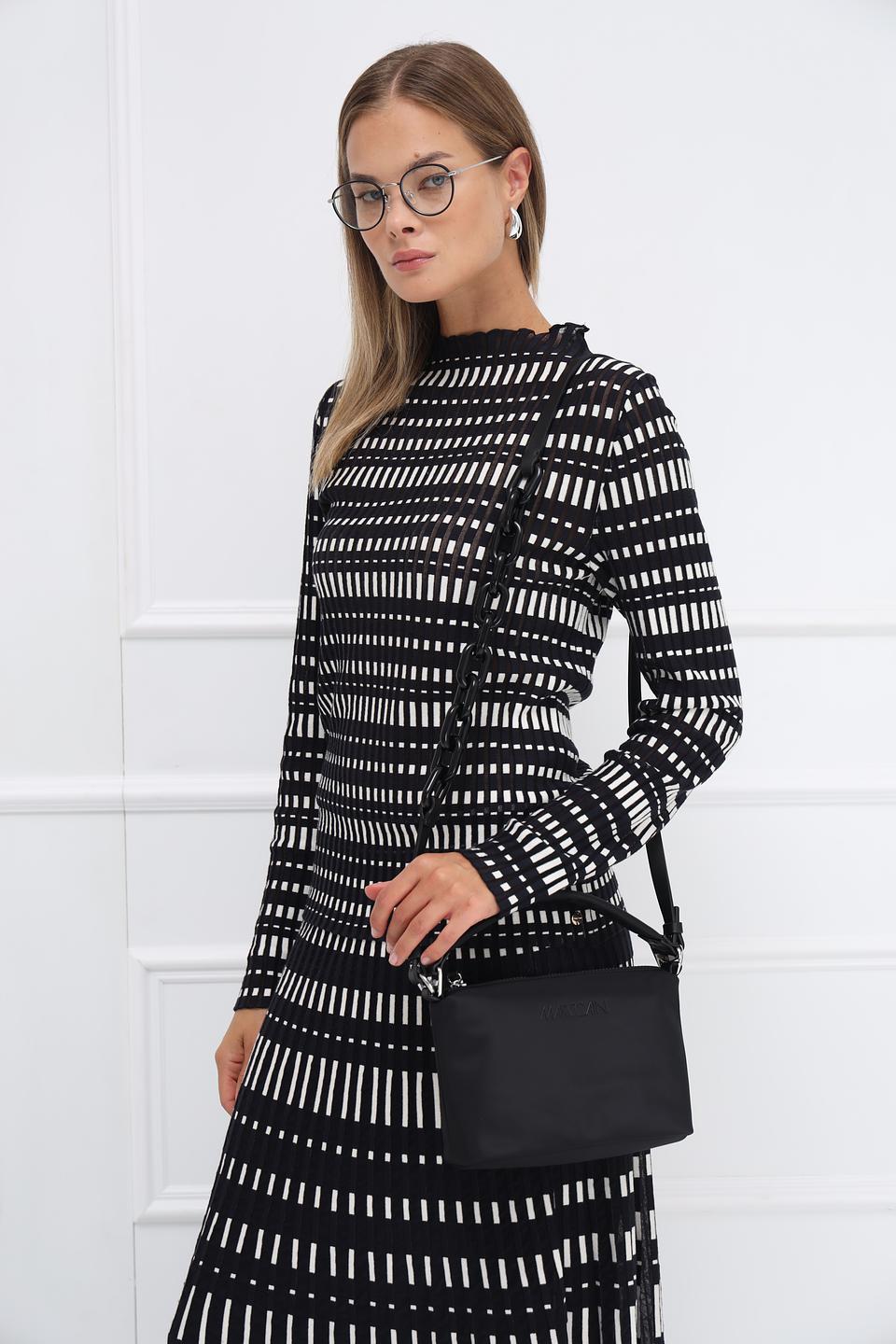 Сумка Marc Cain чёрная