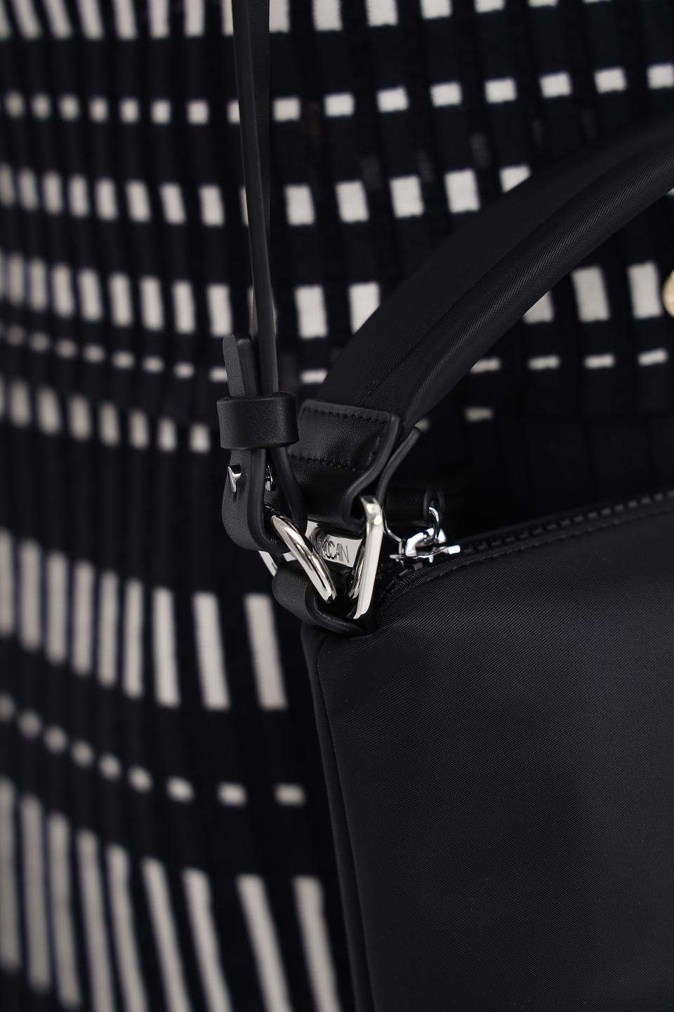 Сумка Marc Cain чёрная