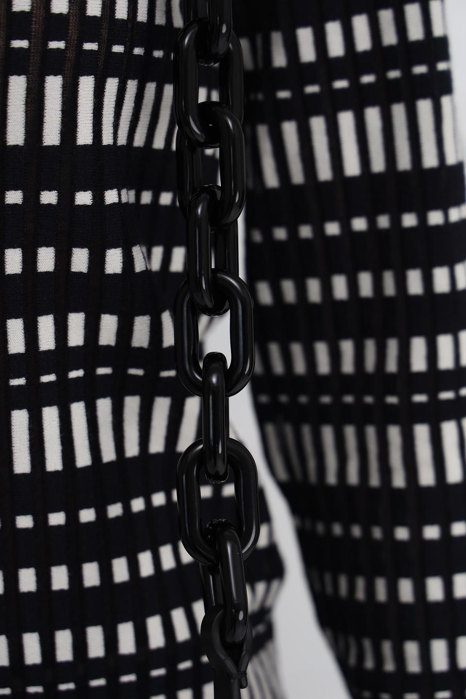 Сумка Marc Cain чёрная