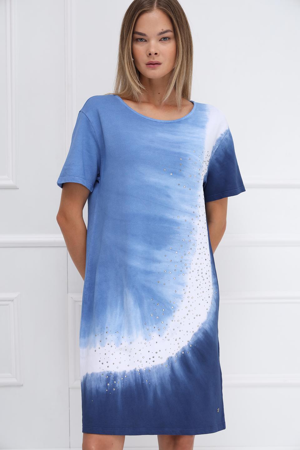 Платье Monari с декором