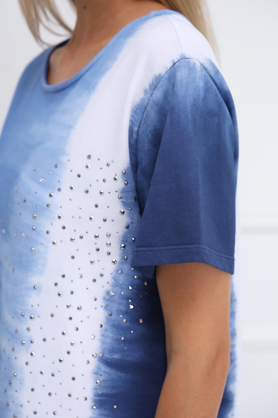 Платье Monari с декором