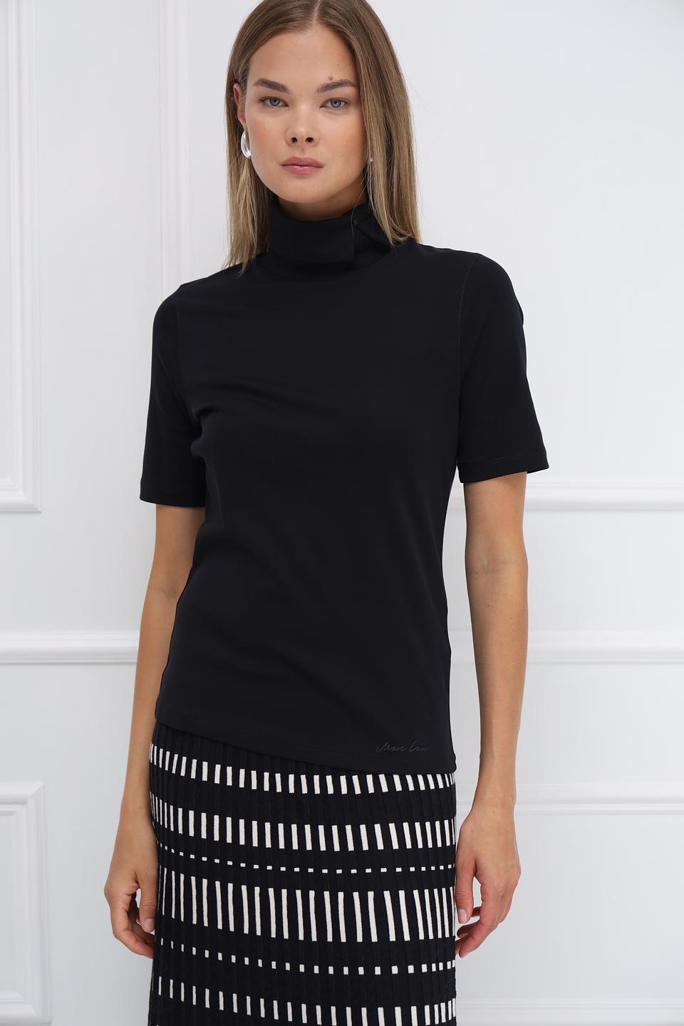 Водолазка Marc Cain чёрный