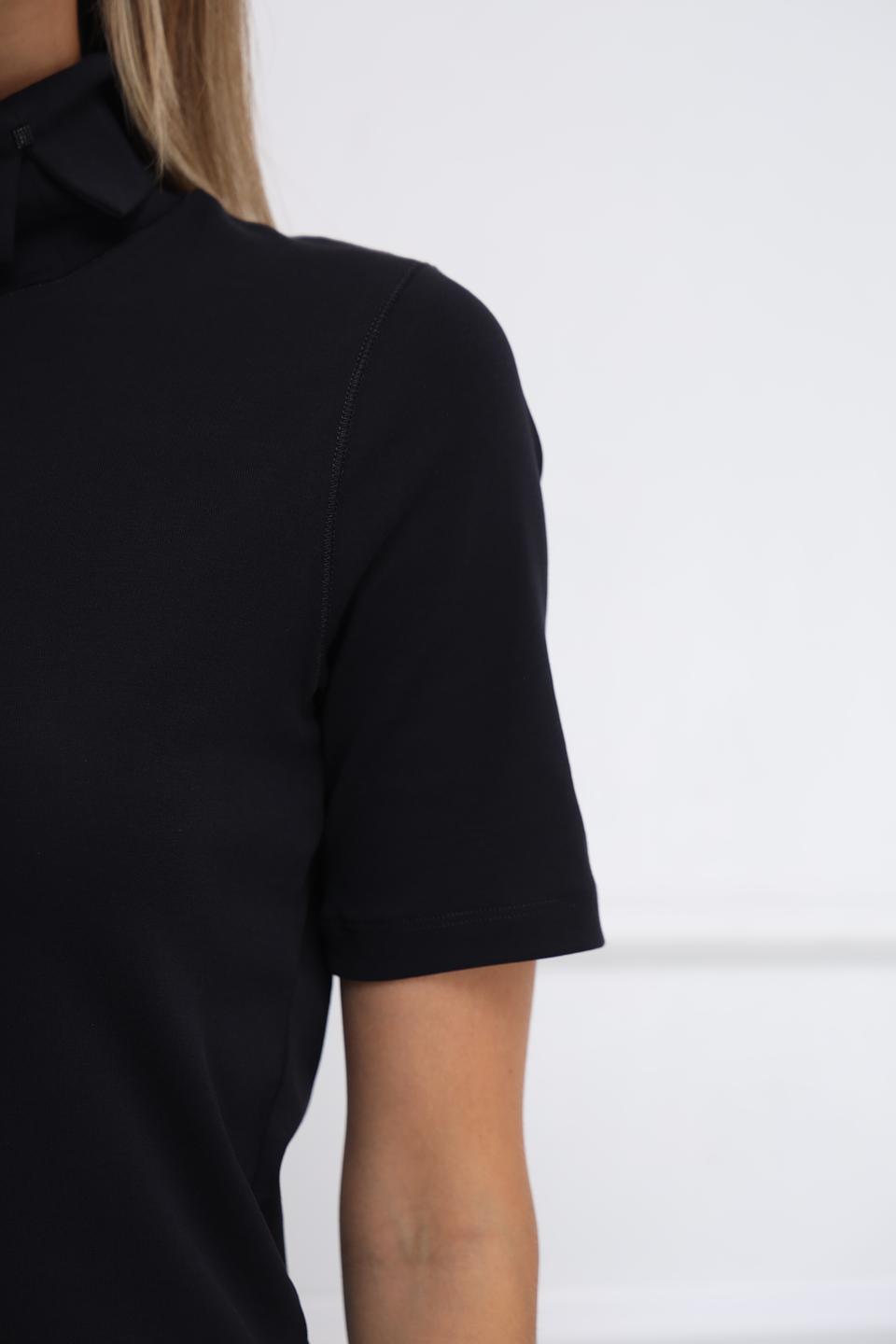 Водолазка Marc Cain чёрный