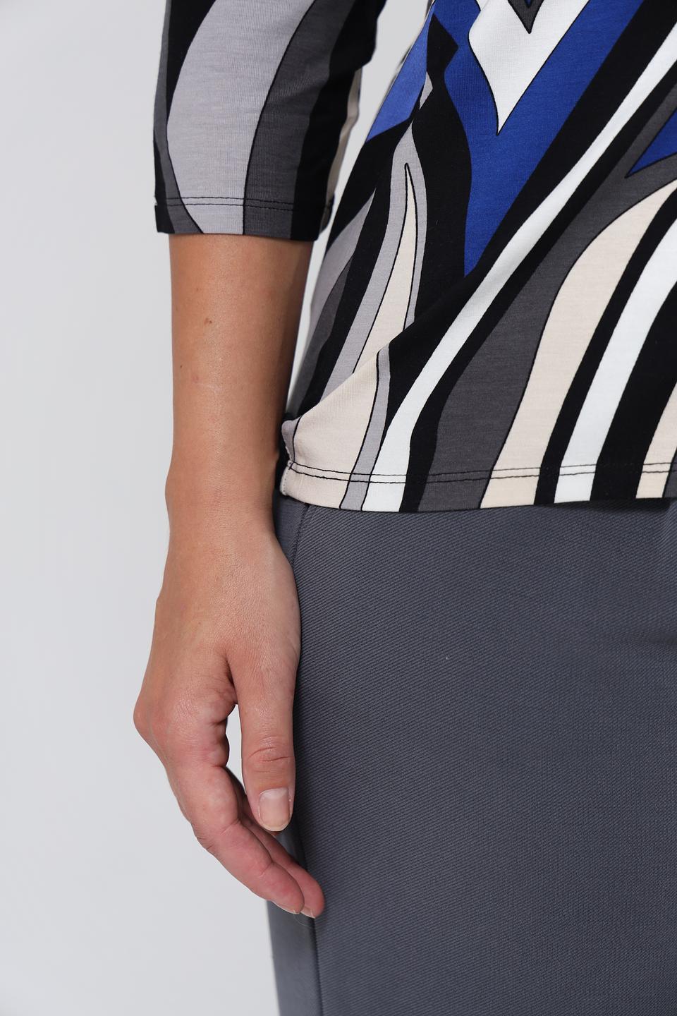 Футболка Betty Barclay с принтом