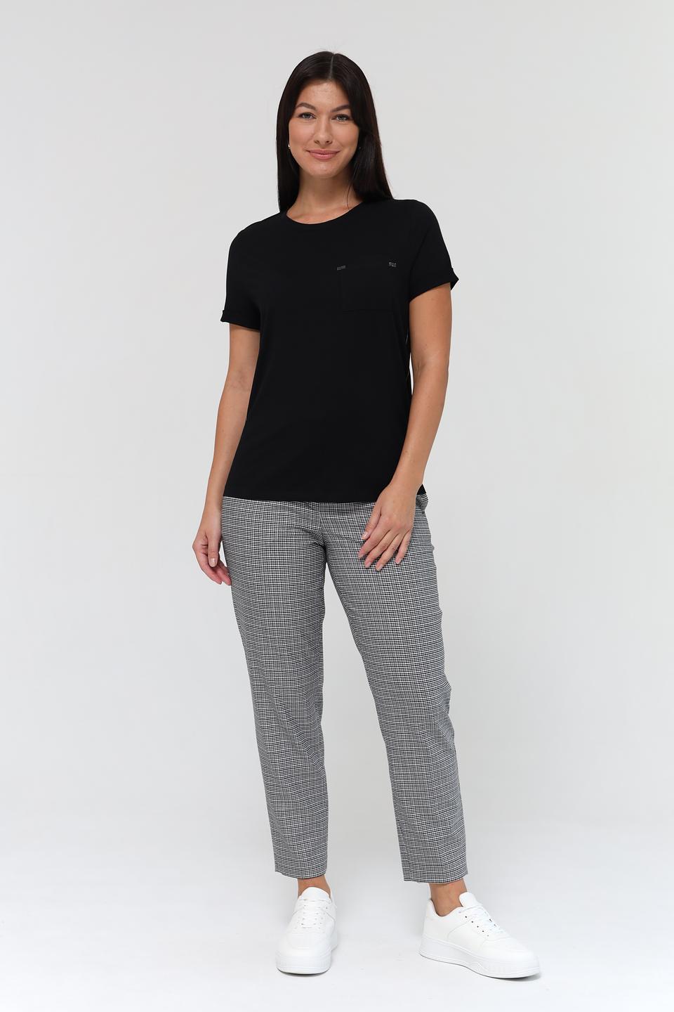 Брюки Gerry Weber в клетку